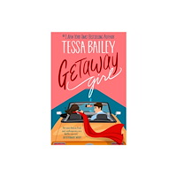 Little, Brown Book Group Getaway Girl (häftad, eng)