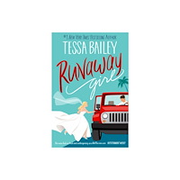 Little, Brown Book Group Runaway Girl (häftad, eng)