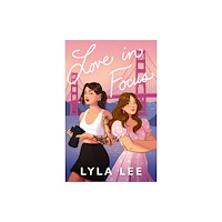 Little, Brown Book Group Love in Focus (häftad, eng)