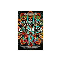 John Murray Press Curandera (häftad, eng)