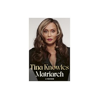 John Murray Press Matriarch (inbunden, eng)