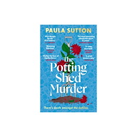 John Murray Press The Potting Shed Murder (häftad, eng)