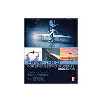 Elsevier - Health Sciences Division Aerodynamics for Engineering Students (häftad, eng)
