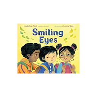 Harpercollins publishers inc Smiling Eyes (inbunden, eng)