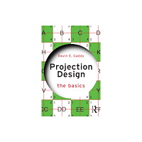 Taylor & francis ltd Projection Design (häftad, eng)