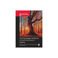 Taylor & francis ltd The Routledge Handbook of the Economics of Ageing (häftad, eng)