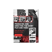 Taylor & francis ltd Producing and Directing the Short Film and Video (häftad, eng)
