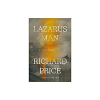 Farrar Straus & Giroux Lazarus Man (inbunden, eng)