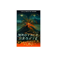 MCD Brother Bronte (inbunden, eng)