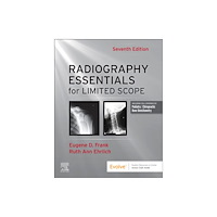 Elsevier Health Sciences Radiography Essentials for Limited Scope (häftad, eng)