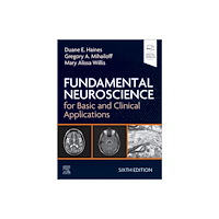 Elsevier Health Sciences Fundamental Neuroscience for Basic and Clinical Applications (häftad, eng)