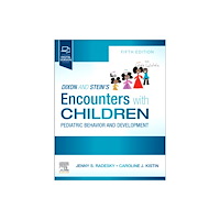 Elsevier Health Sciences Dixon and Stein's Encounters with Children (häftad, eng)
