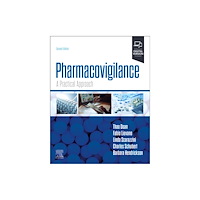 Elsevier Health Sciences Pharmacovigilance (häftad, eng)