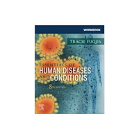 Elsevier Health Sciences Workbook for Essentials of Human Diseases and Conditions (häftad, eng)