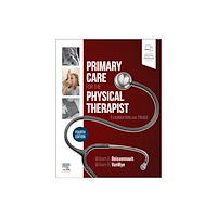 Elsevier Health Sciences Primary Care for the Physical Therapist (häftad, eng)