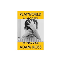 Alfred A. Knopf Playworld (inbunden, eng)