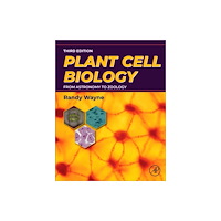 Elsevier Science Publishing Co Inc Plant Cell Biology (häftad, eng)