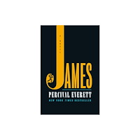 Random House Inc James (inbunden, eng)
