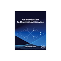 Elsevier Science Publishing Co Inc An Introduction to Discrete Mathematics (häftad, eng)