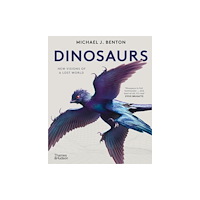 Thames & Hudson Ltd Dinosaurs (häftad, eng)