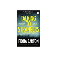 Transworld publishers ltd Talking to Strangers (häftad, eng)