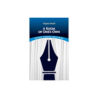 Dover publications inc. A Room of One's Own (häftad, eng)
