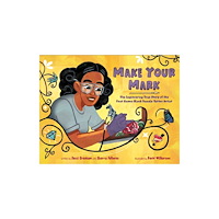 Penguin Putnam Inc Make Your Mark (inbunden, eng)