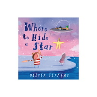 Penguin Group USA Where to Hide a Star (inbunden, eng)