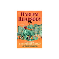Penguin Putnam Inc Harlem Rhapsody (inbunden, eng)