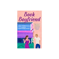 Penguin Group USA Book Boyfriend (häftad, eng)