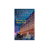 Penguin Putnam Inc Murder in Rose Hill (häftad, eng)
