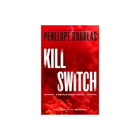 Penguin Group USA Kill Switch (häftad, eng)