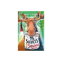 Random House USA Inc 15 Secrets to Survival (häftad, eng)