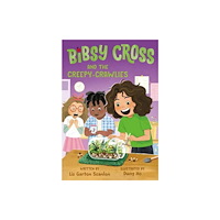 Random House USA Inc Bibsy Cross and the Creepy-Crawlies (häftad, eng)