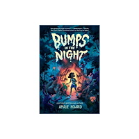 Random House USA Inc Bumps in the Night (häftad, eng)