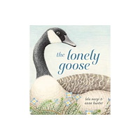 Random House USA Inc The Lonely Goose (inbunden, eng)