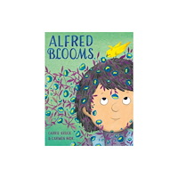 Random House USA Inc Alfred Blooms (inbunden, eng)