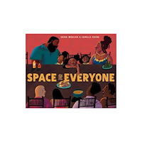 Random House USA Inc Space for Everyone (inbunden, eng)