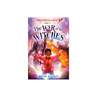 Random House USA Inc The War of the Witches (häftad, eng)