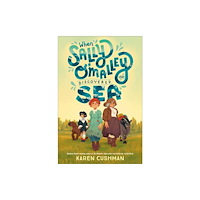 Random House USA Inc When Sally O'Malley Discovered the Sea (inbunden, eng)