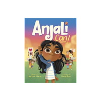Random House USA Inc Anjali Can! (inbunden, eng)