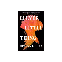 Penguin Group USA Clever Little Thing (inbunden, eng)