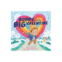 Penguin Putnam Inc Bobby and the Big Valentine (inbunden, eng)