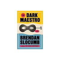 Random House USA Inc The Dark Maestro (inbunden, eng)