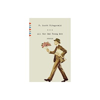 Random House USA Inc All the Sad Young Men (häftad, eng)