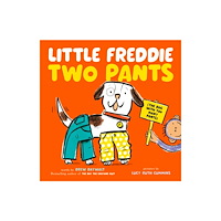 Penguin Putnam Inc Little Freddie Two Pants (inbunden, eng)