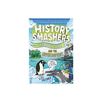 Random House USA Inc History Smashers: Earth Day and the Environment (häftad, eng)