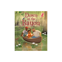 Random House USA Inc Down on the Bayou (inbunden, eng)