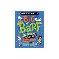 Random House USA Inc The Big Book of Barf (inbunden, eng)