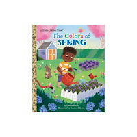 Random House USA Inc The Colors of Spring (inbunden, eng)